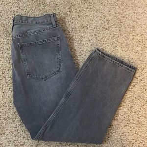 Agolde jeans